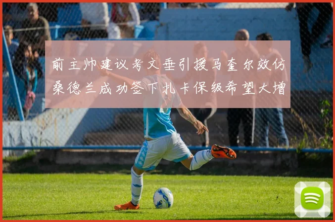 前主帅建议考文垂引援马奎尔效仿桑德兰成功签下扎卡保级希望大增